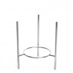 Kovinsko stojalo za cvetlične lonce 74.015.20